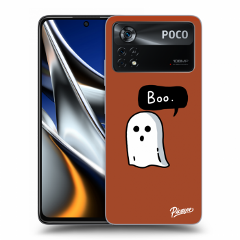 Maskica za Xiaomi Poco M4 Pro - Boo
