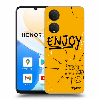 Maskica za Honor X7 - Enjoy