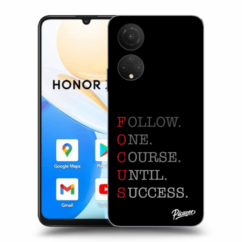 Maskica za Honor X7 - Focus