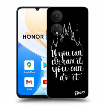 Maskica za Honor X7 - Dream