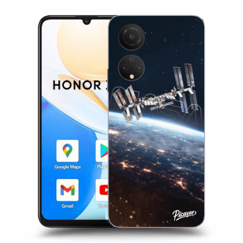 Picasee ULTIMATE CASE za Honor X7 - Station