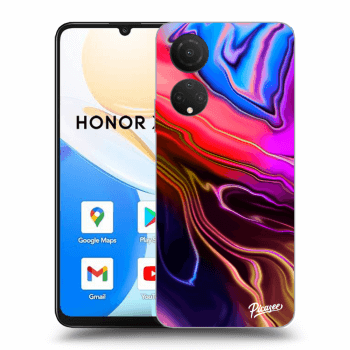 Maskica za Honor X7 - Electric