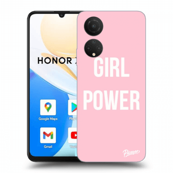 Maskica za Honor X7 - Girl power