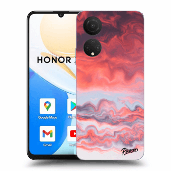 Maskica za Honor X7 - Sunset