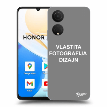 Maskica za Honor X7 - Vlastiti foto dizajn