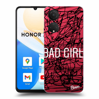 Picasee ULTIMATE CASE za Honor X7 - Bad girl