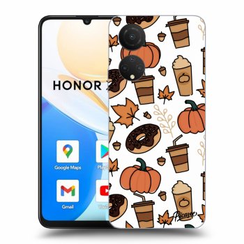 Maskica za Honor X7 - Fallovers