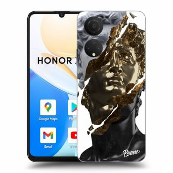 Maskica za Honor X7 - Trigger