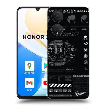 Maskica za Honor X7 - FUTURE