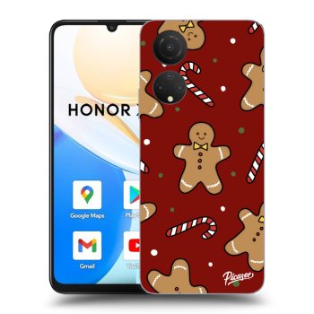 Maskica za Honor X7 - Gingerbread 2