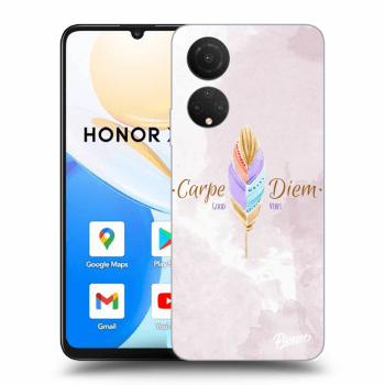 Maskica za Honor X7 - Carpe Diem