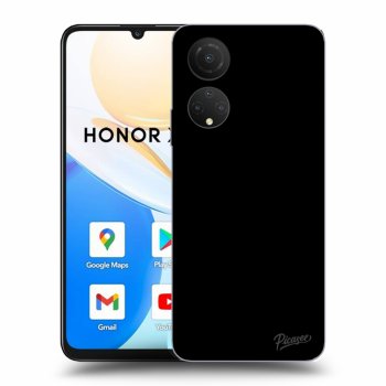 Maskica za Honor X7 - Clear