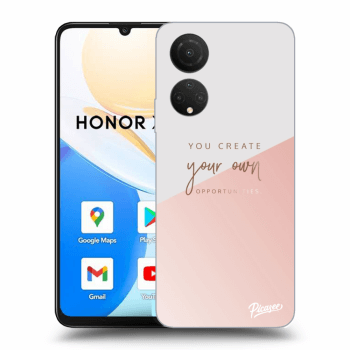 Maskica za Honor X7 - You create your own opportunities