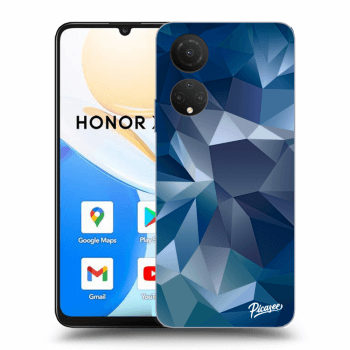 Maskica za Honor X7 - Wallpaper