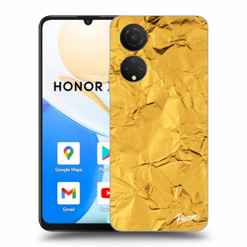 Maskica za Honor X7 - Gold