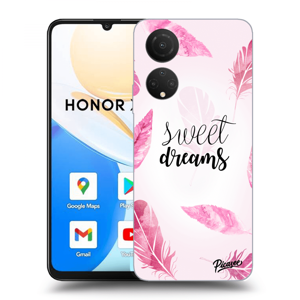 Picasee ULTIMATE CASE za Honor X7 - Sweet dreams