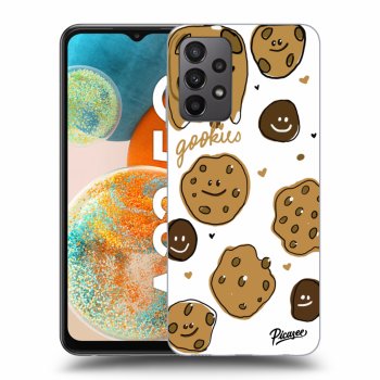 Maskica za Samsung Galaxy A23 - Gookies