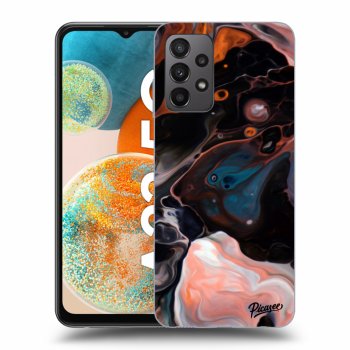 Maskica za Samsung Galaxy A23 - Cream