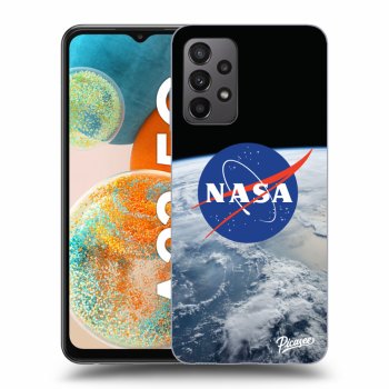 Maskica za Samsung Galaxy A23 - Nasa Earth