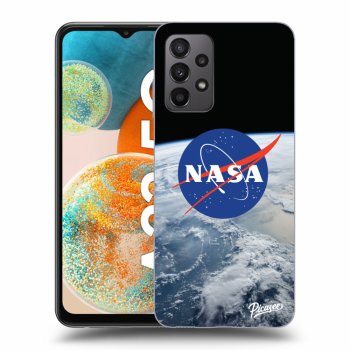 Maskica za Samsung Galaxy A23 A235F 4G - Nasa Earth