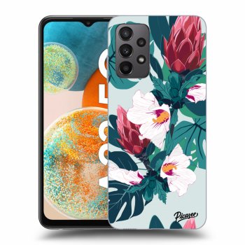 Maskica za Samsung Galaxy A23 - Rhododendron
