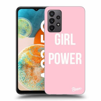 Maskica za Samsung Galaxy A23 - Girl power