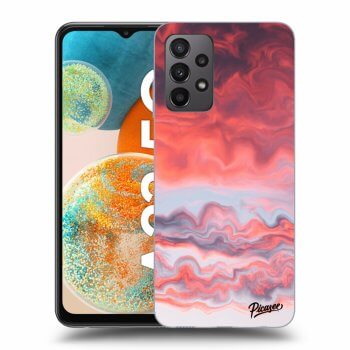 Maskica za Samsung Galaxy A23 - Sunset