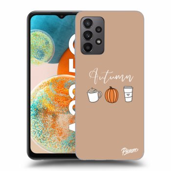 Maskica za Samsung Galaxy A23 - Autumn