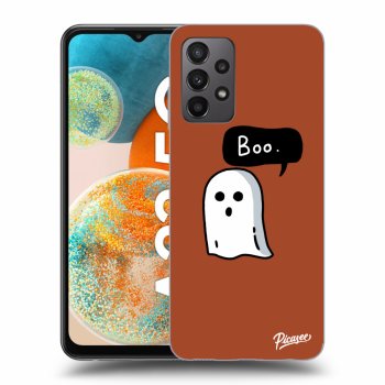 Maskica za Samsung Galaxy A23 - Boo