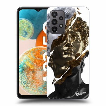 Maskica za Samsung Galaxy A23 - Trigger