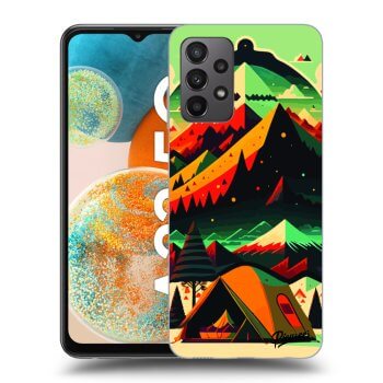 Maskica za Samsung Galaxy A23 - Montreal