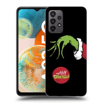 Maskica za Samsung Galaxy A23 - Grinch