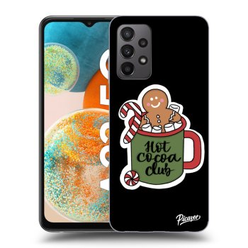 Maskica za Samsung Galaxy A23 - Hot Cocoa Club