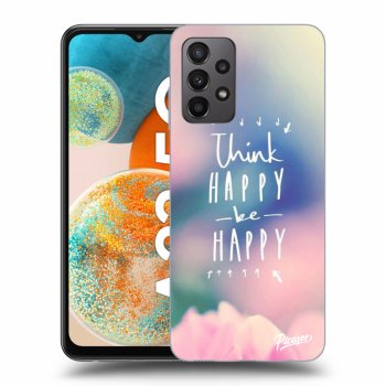 Maskica za Samsung Galaxy A23 A235F 4G - Think happy be happy