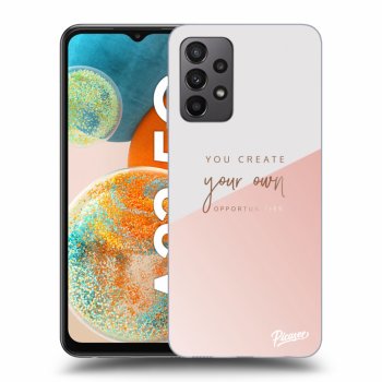 Maskica za Samsung Galaxy A23 - You create your own opportunities