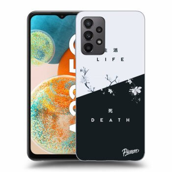 Maskica za Samsung Galaxy A23 - Life - Death