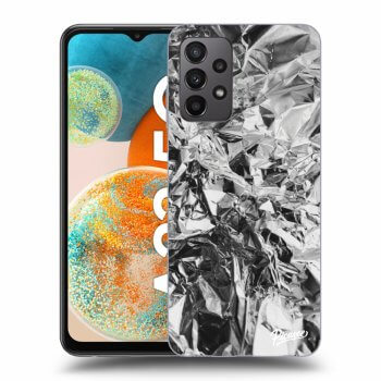 Maskica za Samsung Galaxy A23 - Chrome