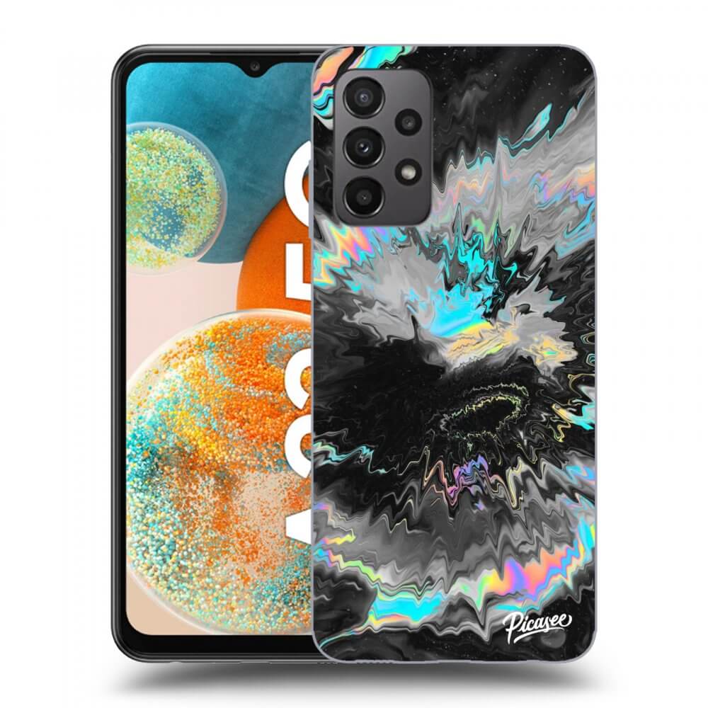 Picasee ULTIMATE CASE za Samsung Galaxy A23 A236B 5G - Magnetic