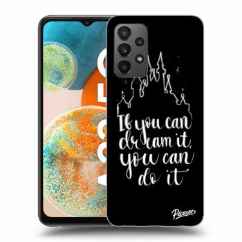 Maskica za Samsung Galaxy A23 5G - Dream
