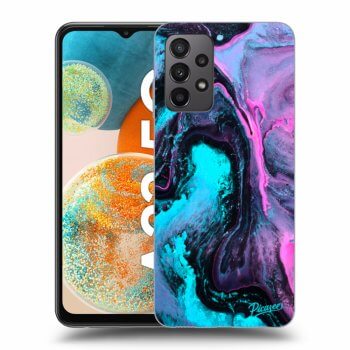Maskica za Samsung Galaxy A23 5G - Lean 2