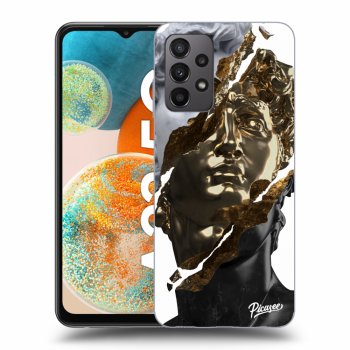 Maskica za Samsung Galaxy A23 5G - Trigger