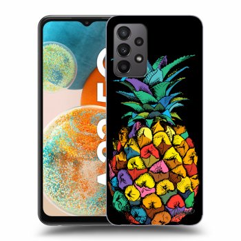 Maskica za Samsung Galaxy A23 5G - Pineapple