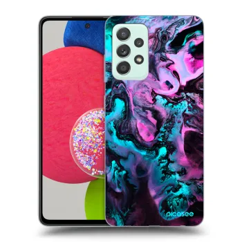 Maskica za Samsung Galaxy A73 5G - Lean