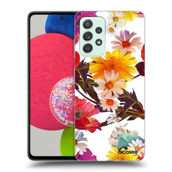 Maskica za Samsung Galaxy A73 5G - Meadow