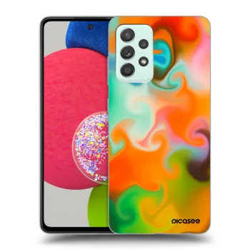 Maskica za Samsung Galaxy A73 5G - Juice