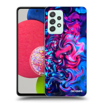 Maskica za Samsung Galaxy A73 5G - Redlight