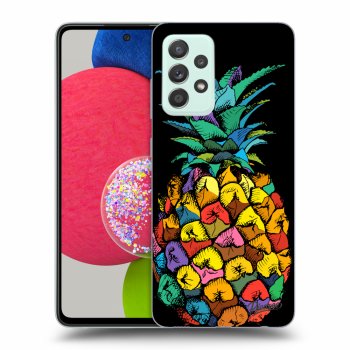 Maskica za Samsung Galaxy A73 5G - Pineapple