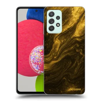 Maskica za Samsung Galaxy A73 5G - Black