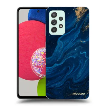 Maskica za Samsung Galaxy A73 5G - Blue