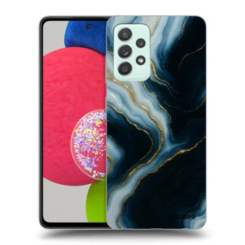 Maskica za Samsung Galaxy A73 5G - Luna